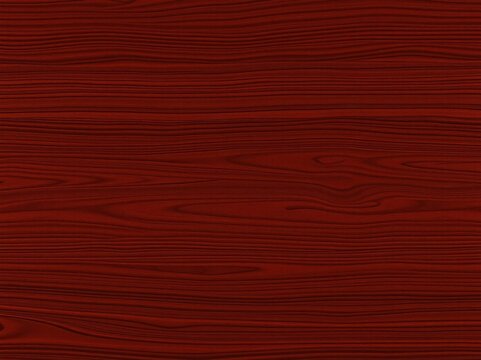 Dark Red Wood Grain Texture