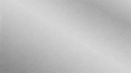 Close-up view of a brushed silver metal texture.