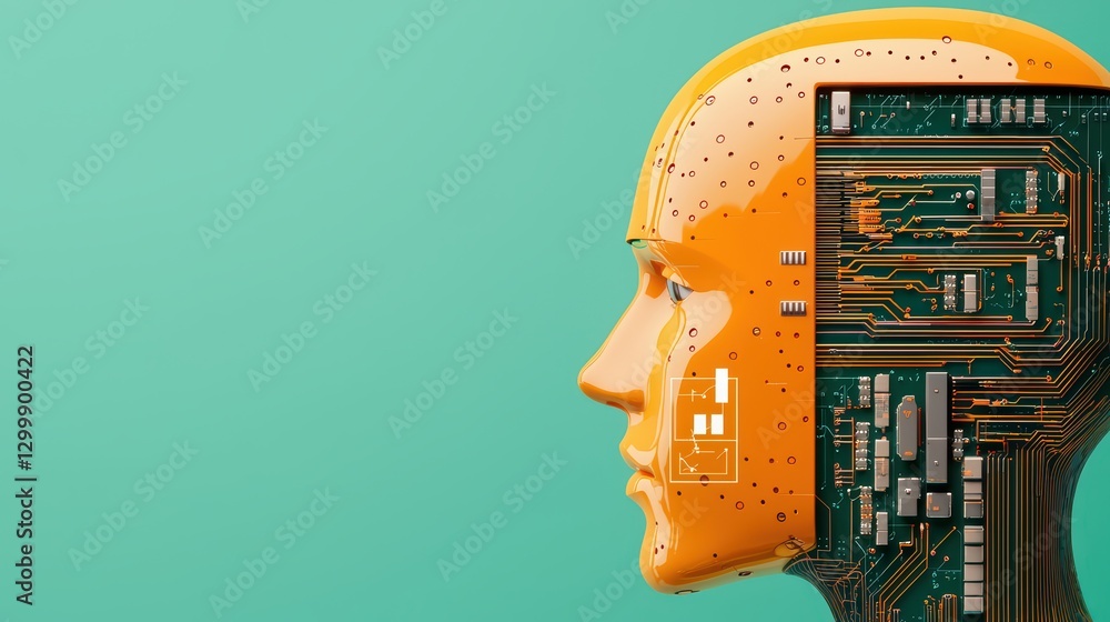 Poster macro perspective on artificial intelligence in education and technology integration