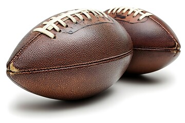 Fototapeta premium American Football