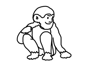 Momotaro characters and items