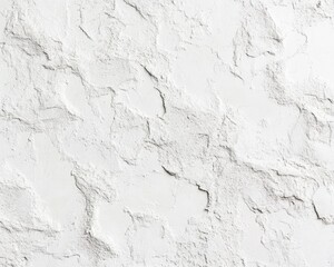Fototapeta premium Rough white stone texture. Abstract background. For construction, design, or presentation