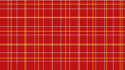 Gingham Fabric, Vichy Pattern | Purple, Brown, Red Gingham Pattern