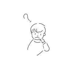 baby boy cartoon