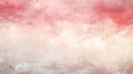 Obraz premium pink beige abstract texture