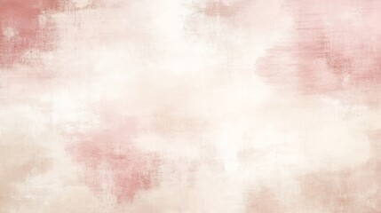 Obraz premium pink beige abstract texture
