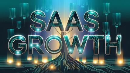 SaaS growth, SaaS scaling, SaaS expansion