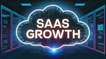 SaaS growth, SaaS scaling, SaaS expansion