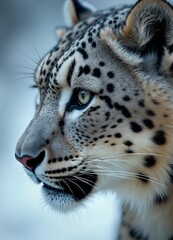 Fototapeta premium Leopard