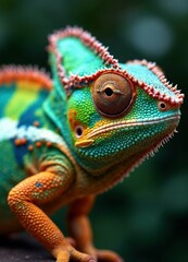 Chameleon 