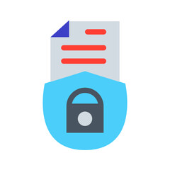 data encryption algorithm icon
