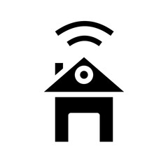 smarthome hub icon