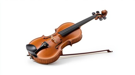 Captivating violin performance in a studio setting musical instruments creative art