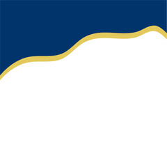 Ramadhan ornament frame
