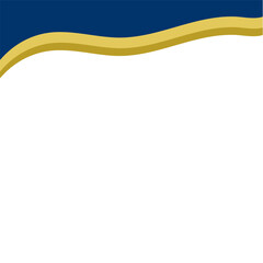 Ramadhan ornament frame
