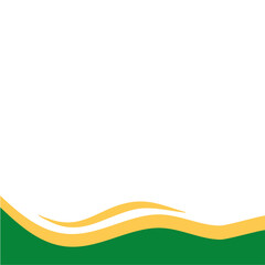 Border ornament decoration
