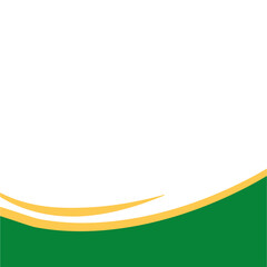 Border ornament decoration
