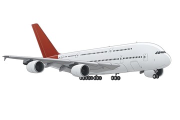 Obraz premium horizontal, color image, propeller, no people, simplicity, airplane, sky, wing, illustration, single object, air vehicle, flight, fly, nostalgia, photography, shadow, passenger, plane, three dimension