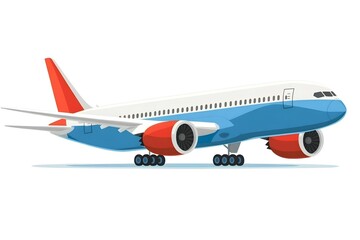 Fototapeta premium horizontal, color image, propeller, no people, simplicity, airplane, sky, wing, illustration, single object, air vehicle, flight, fly, nostalgia, photography, shadow, passenger, plane, three dimension