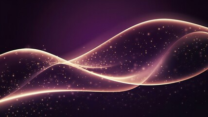 Obraz premium Minimalist Dark Blue Background with a Matte Look