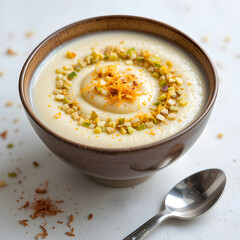 Creamy Potato Soup Recipe