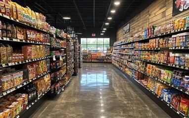 Fototapeta premium Large