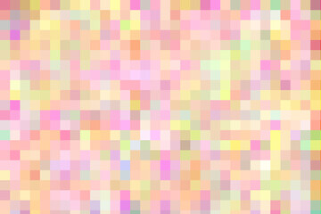 Abstract mosaic texture background wallpaper gradient graphic design