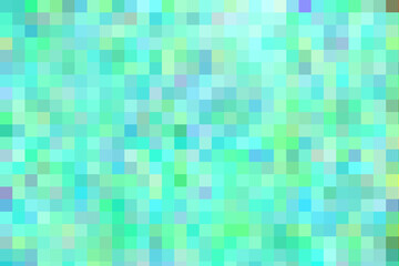 Abstract mosaic texture background wallpaper gradient graphic design