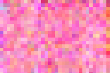 Abstract mosaic texture background wallpaper gradient graphic design