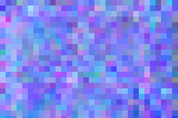 Abstract mosaic texture background wallpaper gradient graphic design