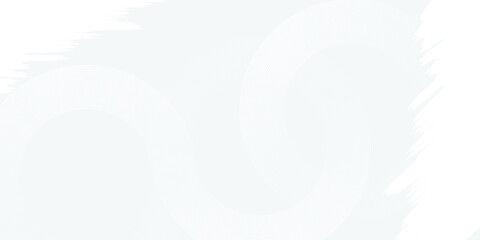 abstract white background