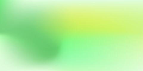 abstract green background