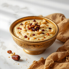 Creamy Kheer Recipe: Indian Rice Pudding