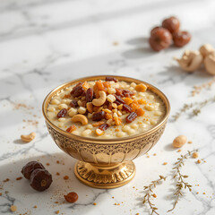 Delicious Kheer Recipe: Creamy Rice Pudding