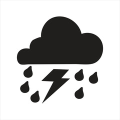 weather forecast icon