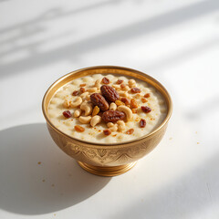 Delicious Rice Pudding Recipe: Easy & Creamy