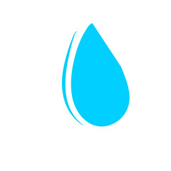 Water or oil drops
