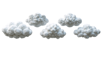 white clouds black background png fluffy white clouds lined in a row on dark backdrop simple cloud design