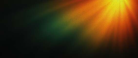 Obraz premium abstract background with colorful lights