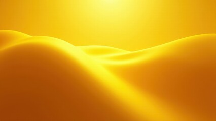 Golden canes undulate in a serene, sunlit landscape, creating a smooth, flowing texture.