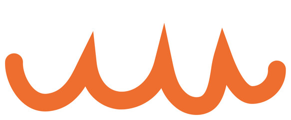 abstraktes Wirbelmuster