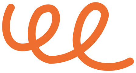 abstraktes Wirbelmuster