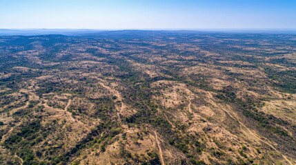 Stunning Mountain Landscapes with Panoramic Views