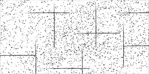 Distress urban used texture. Grunge rough dirty background. Brushed black paint cover. Overlay aged grainy messy template. Renovate wall scratched backdrop.