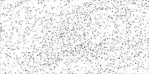 Tekstur Grunge diatur. Efek tertekan. Grunge Latar Belakang. Efek bertekstur vektor.