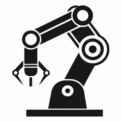 illustration of a microscope