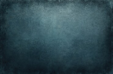 Obraz premium Abstract toned film texture with gradient. Blue surface has aged purple, yellow tones with blank frame, striped retro dirty vintage look. Grainy design element, analog cinema noise.