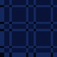 black and white checkered fabric texture