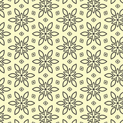 Fototapeta premium Minimalist, sleek and colorful pattern design for the used of commercial and others project and fully editable files.