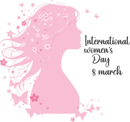Happy Women's Day